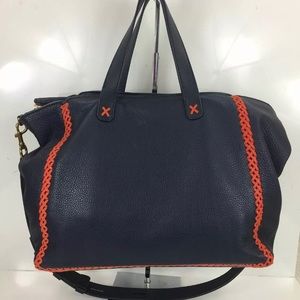 Tory Burch Satchel Cossbody